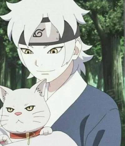 Mitsuki