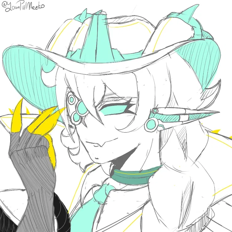 🕊️ — ̊+‧꒰ა Scythe ໒꒱ ‧+ ̊— 🌿