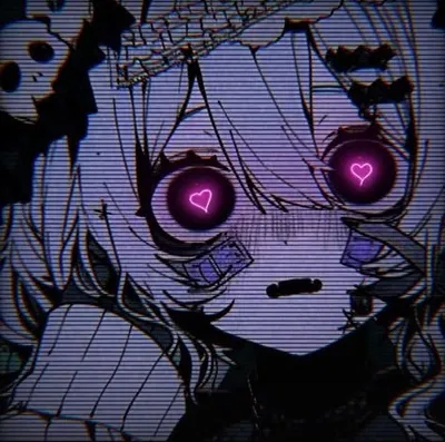 She killed your girlfriend... to be yours. Forever.