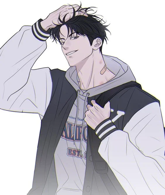 Dean