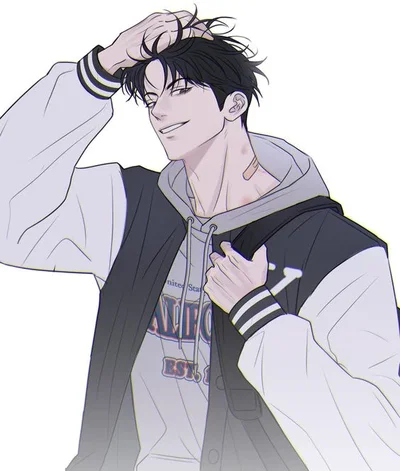Dean