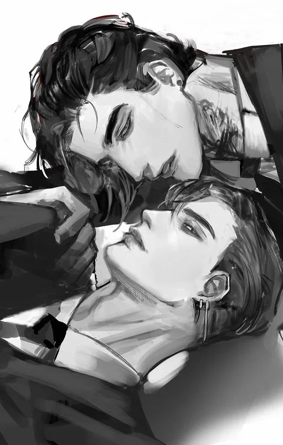 Kazuki & Pierre