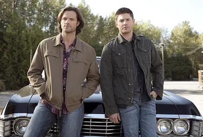 Sam & Dean Winchester