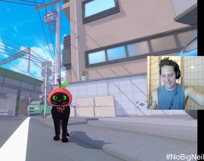 Neil Newbon