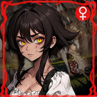 Enna Lorch, Mooncursed Maiden