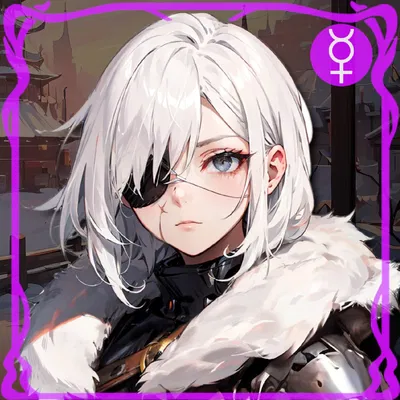 Gao Yue, Iron General