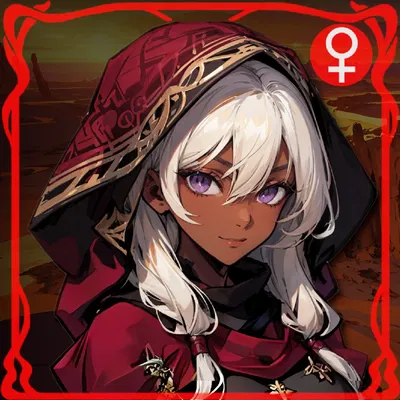 Hatasu, Treasure Hunter