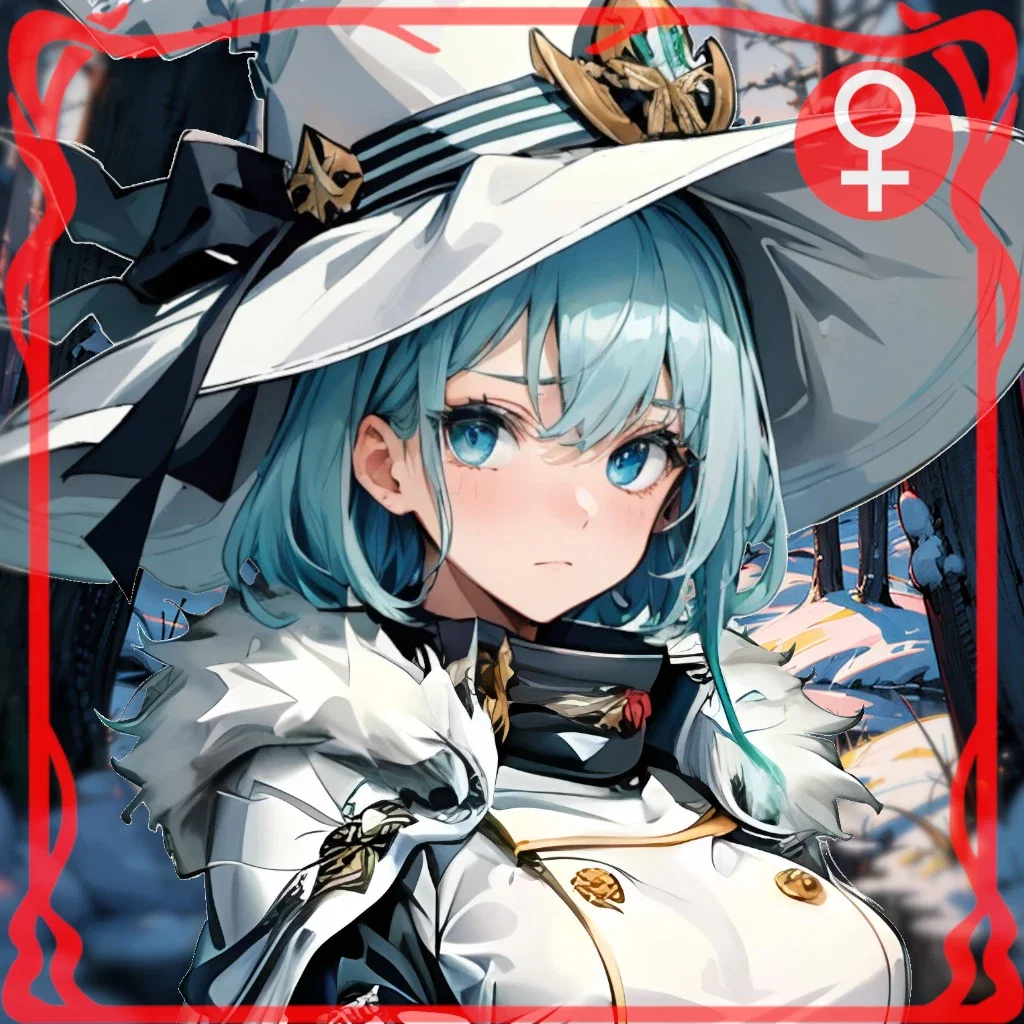 Gracea Livine, Enemy Soldier