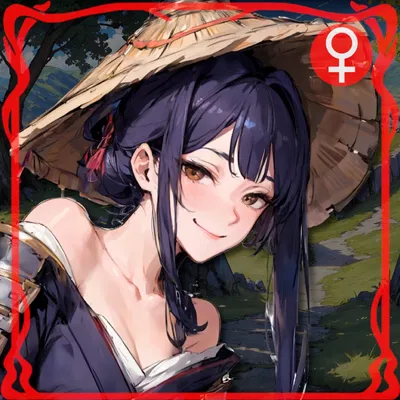Ichijou Sanae, Wanderer