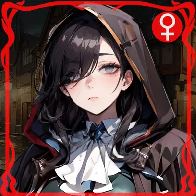 Adelruna Rothgard, Partner