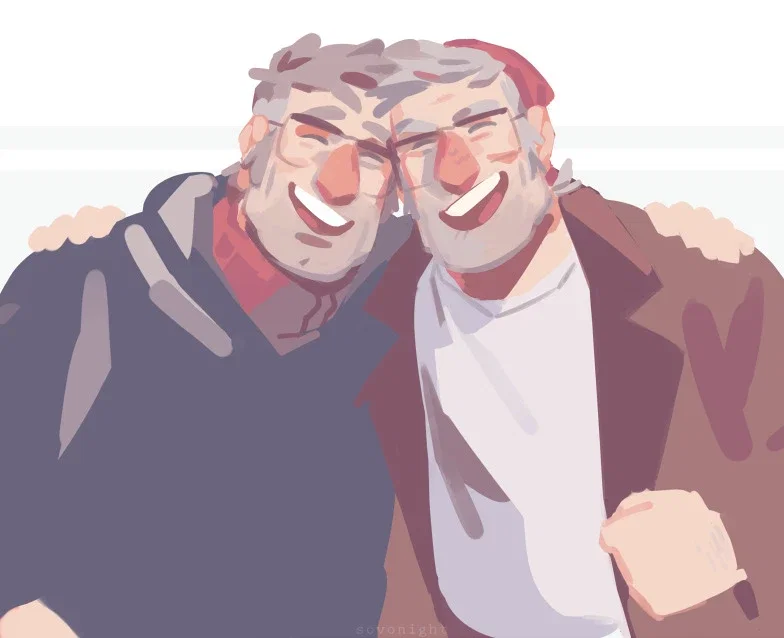 The Pines Twins