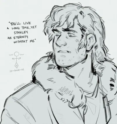 Stanley Pines