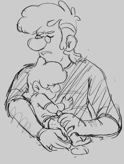 Fiddleford Hadron McGucket