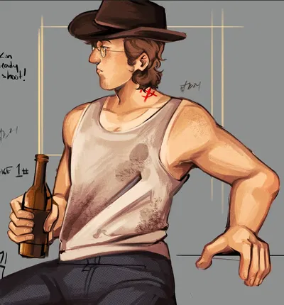 Fiddleford Hadron McGucket