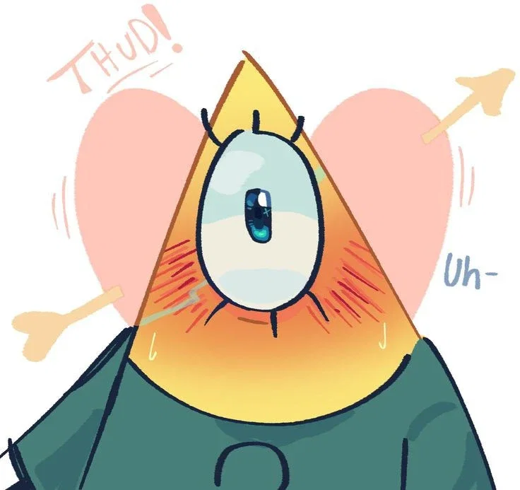 Bill Cipher