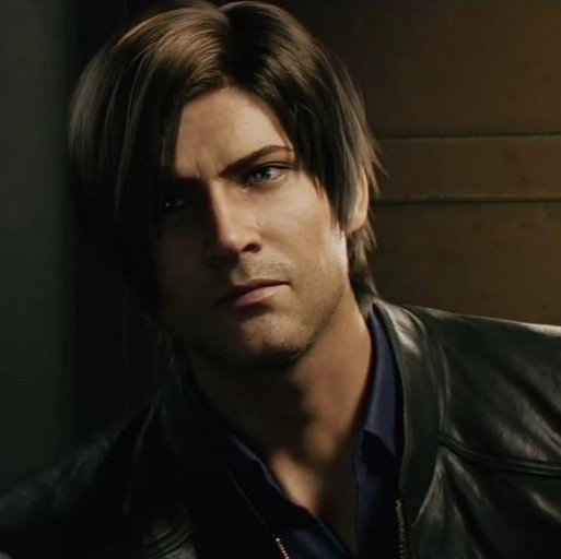 Leon Kennedy 