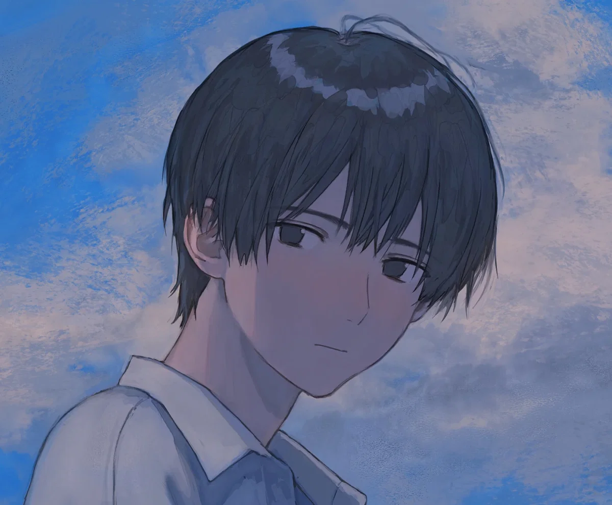 Asato - lonely talk