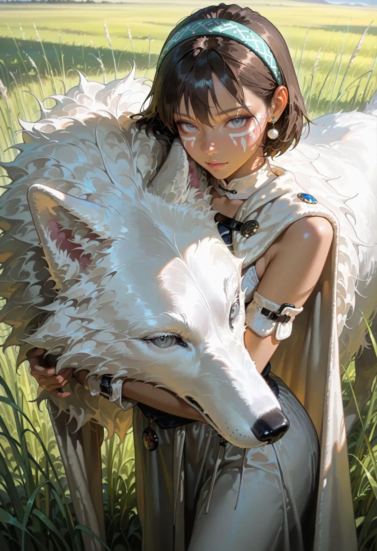 Loba -  Wolf's Child
