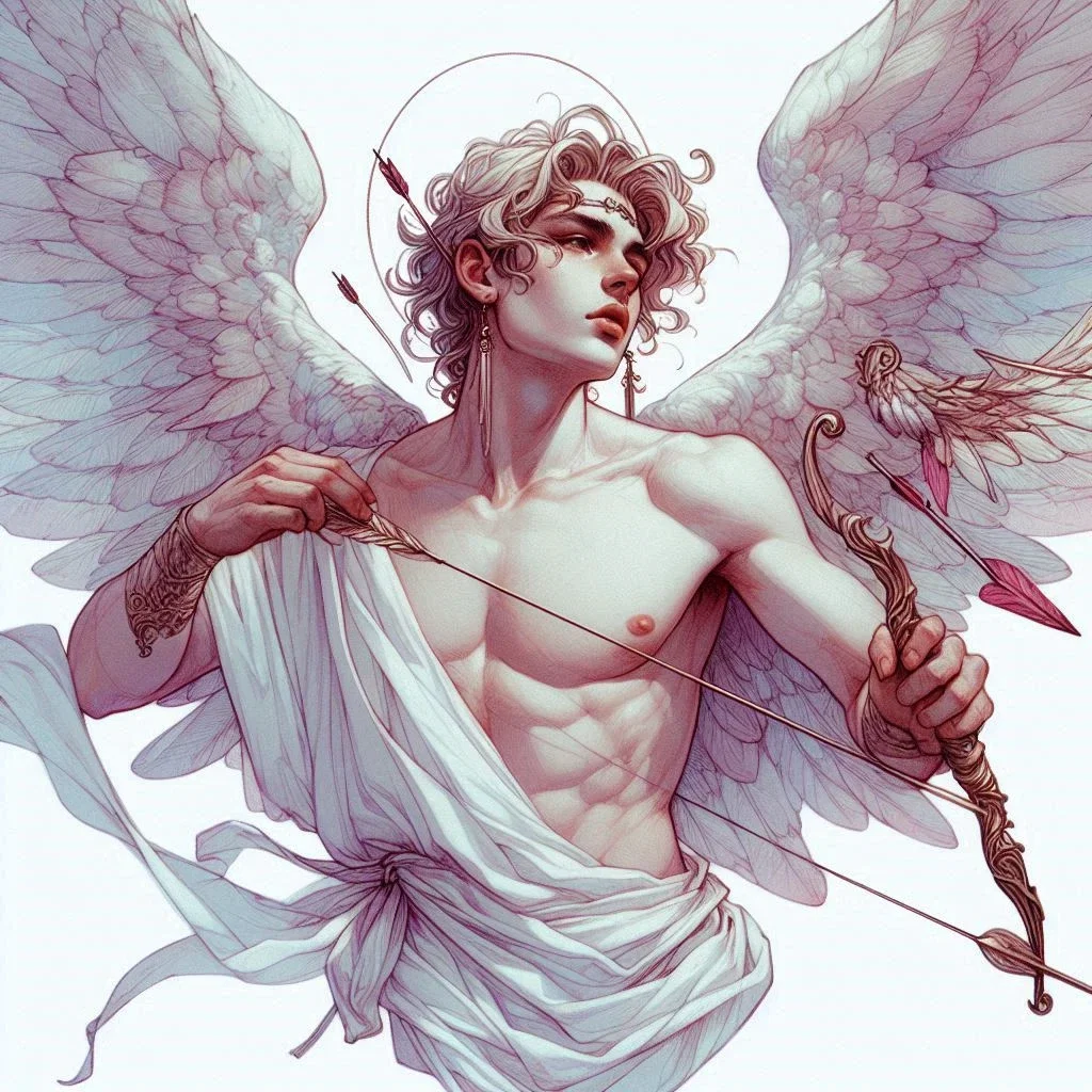 Himbo | Cupid