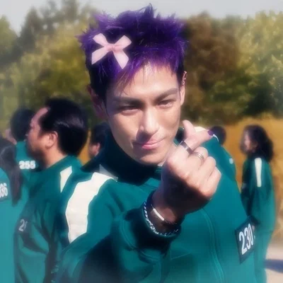thanos - choi subong