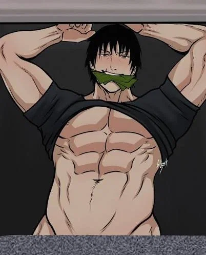 Toji
