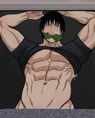 Toji
