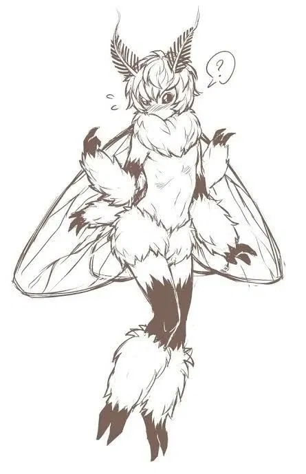 Matias- moth femboy 