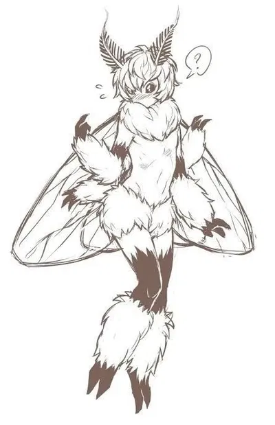 Matias- moth femboy 