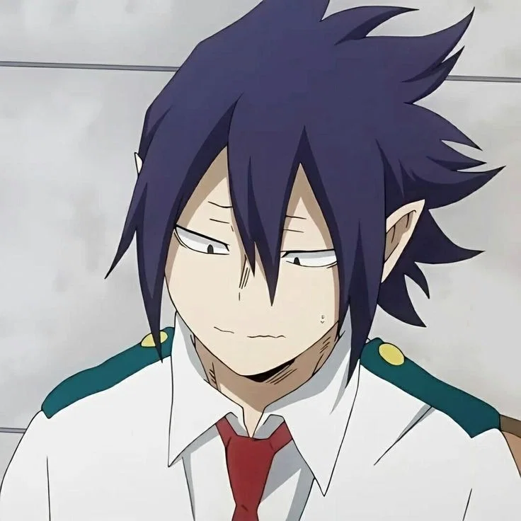 Tamaki Amajiki