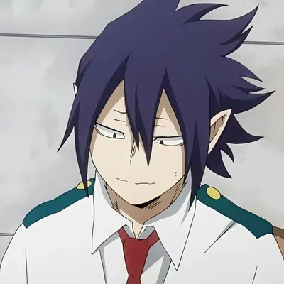 Tamaki Amajiki