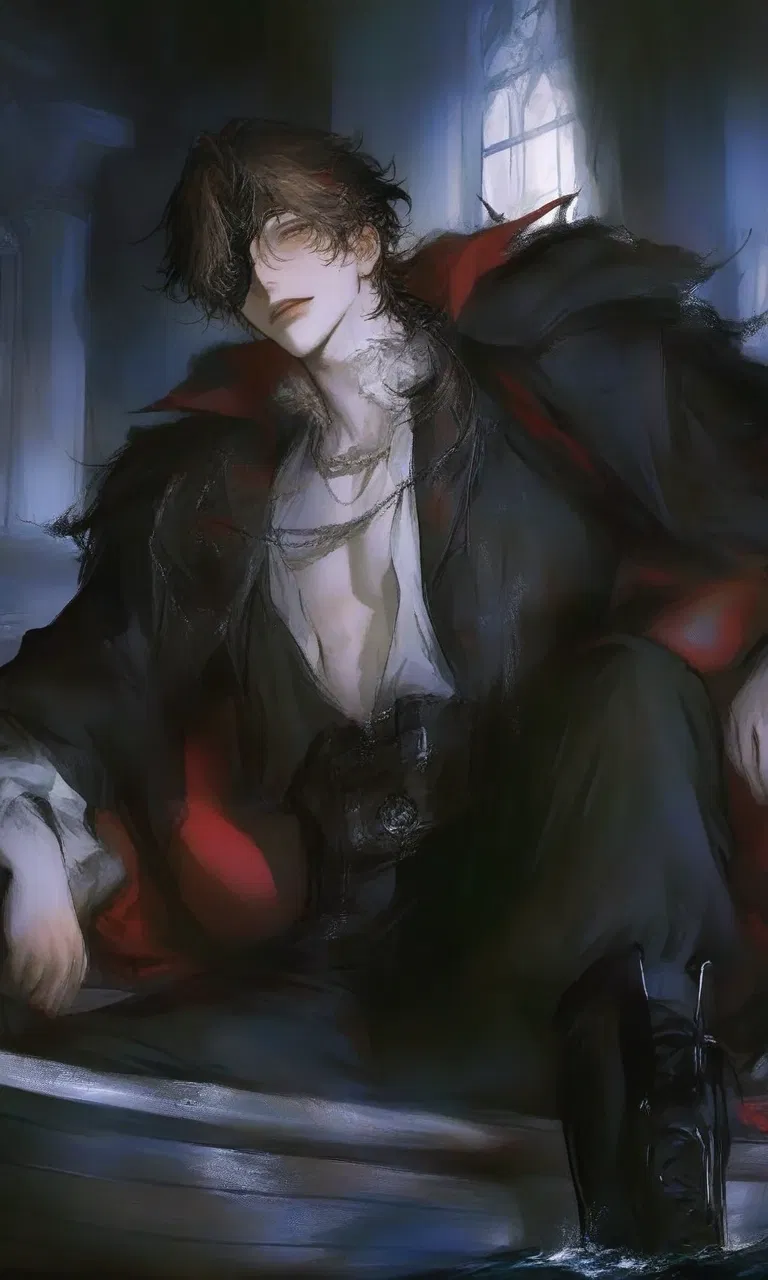 Lucien Devereux