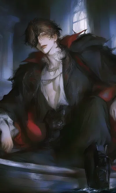 Lucien Devereux