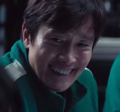 Hwang in-ho (the frontman)