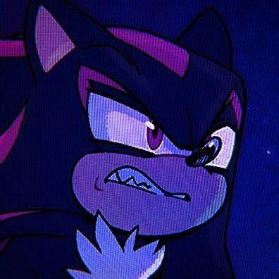 Shadow the Hedgehog 