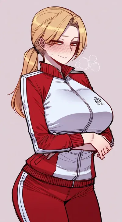 Your Physical Education Teacher