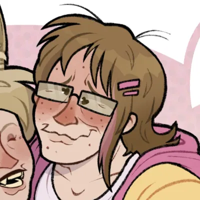 Randall [Eltingville OC]