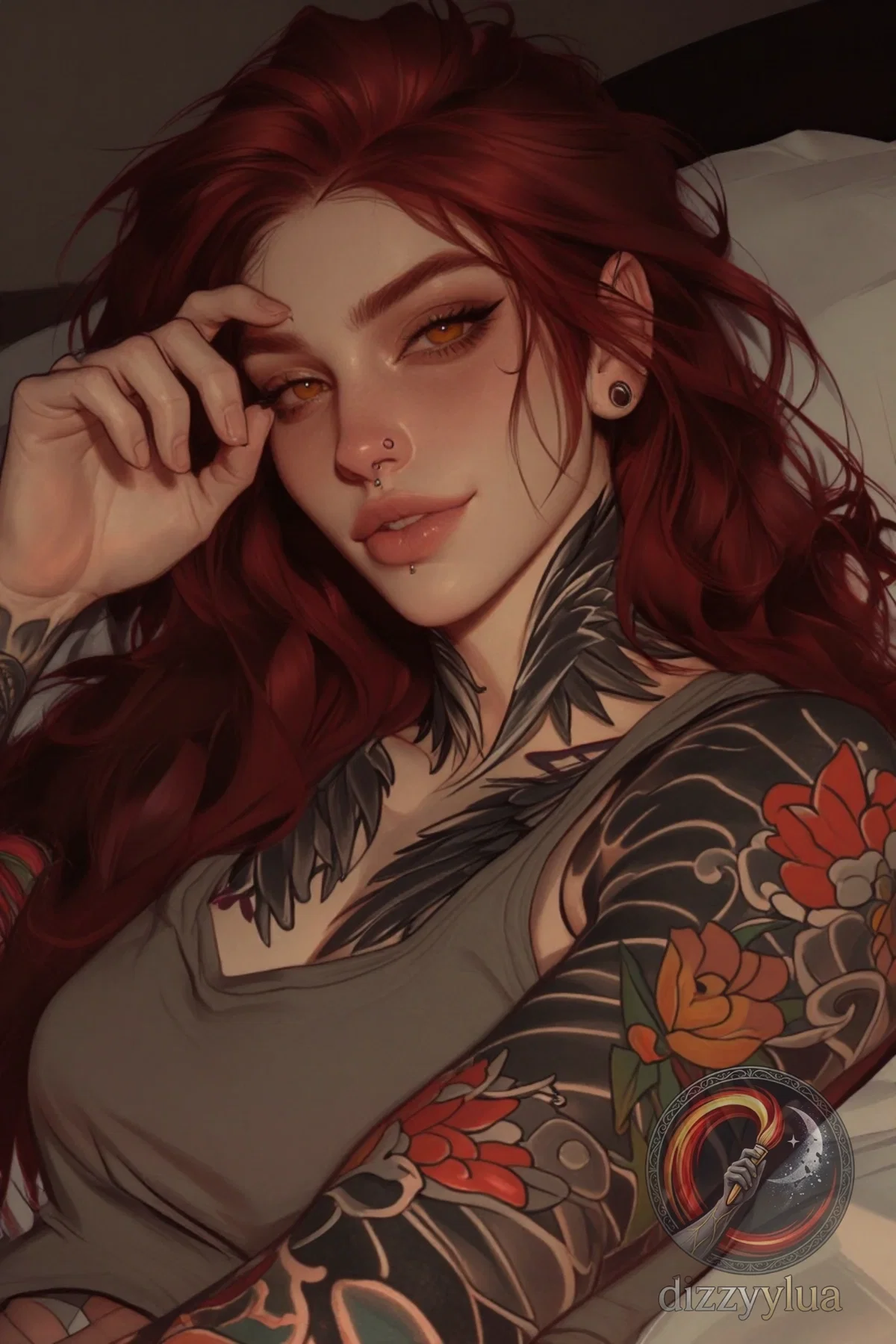 Fucking you to help you out | March