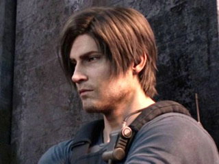 Leon Kennedy