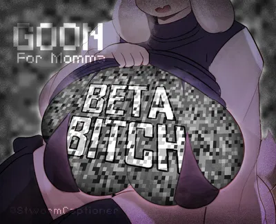 Toriel - Mother of Beta - The Beginning