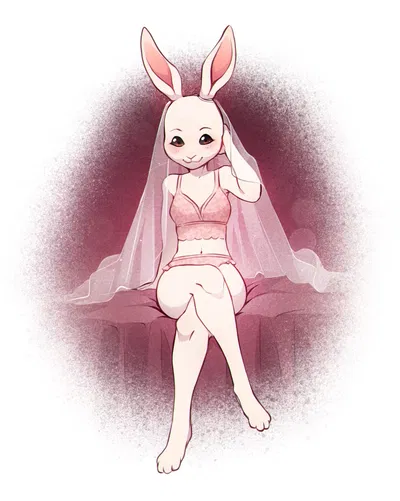 Haru - Beastars