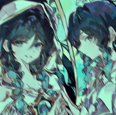 VENTI~| ☆| UR A GHOST!! —ೄྀ