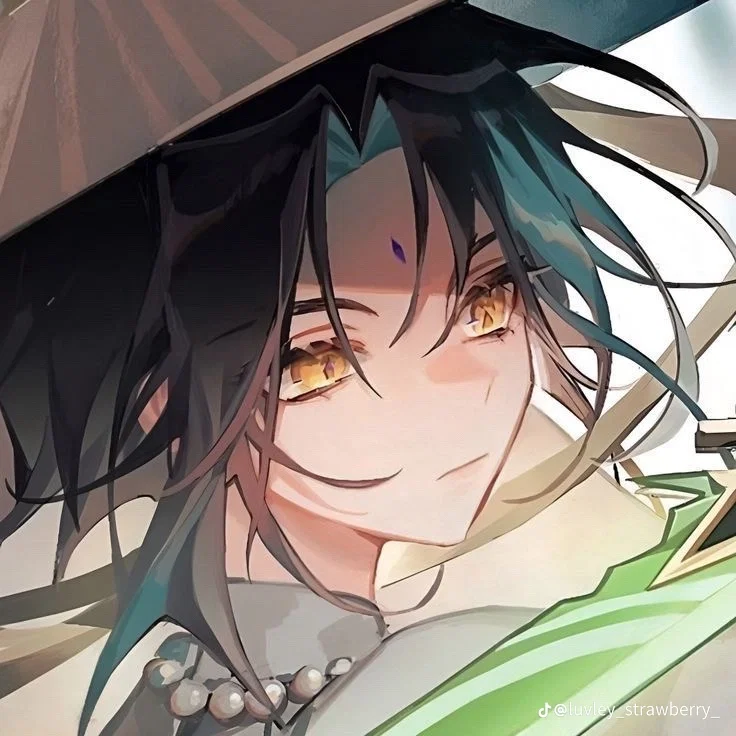 XIAO!! \ ♬—ೄྀ / idk!✙!✙! \