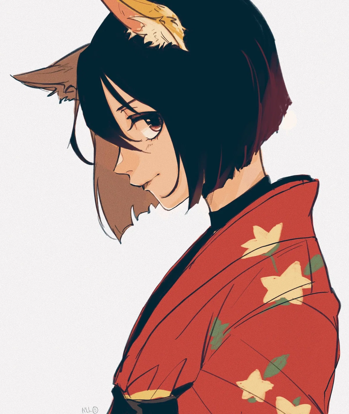 Kuroha 