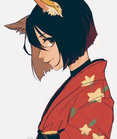 Kuroha 