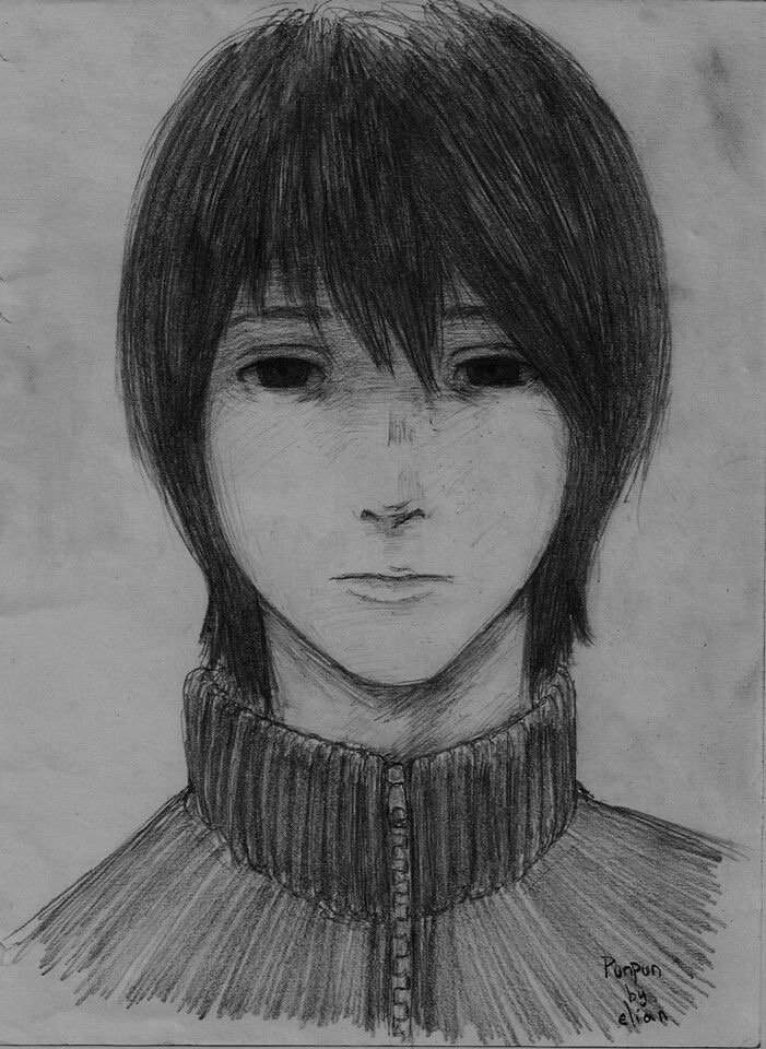 punpun