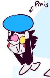 My first update bot