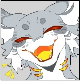 Shork [KAIJU PARADISE - ROBLOX]