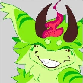 Melon Shork [KAIJU PARADISE - ROBLOX]