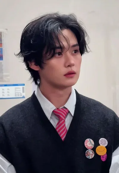 Omega Minho — Chanho