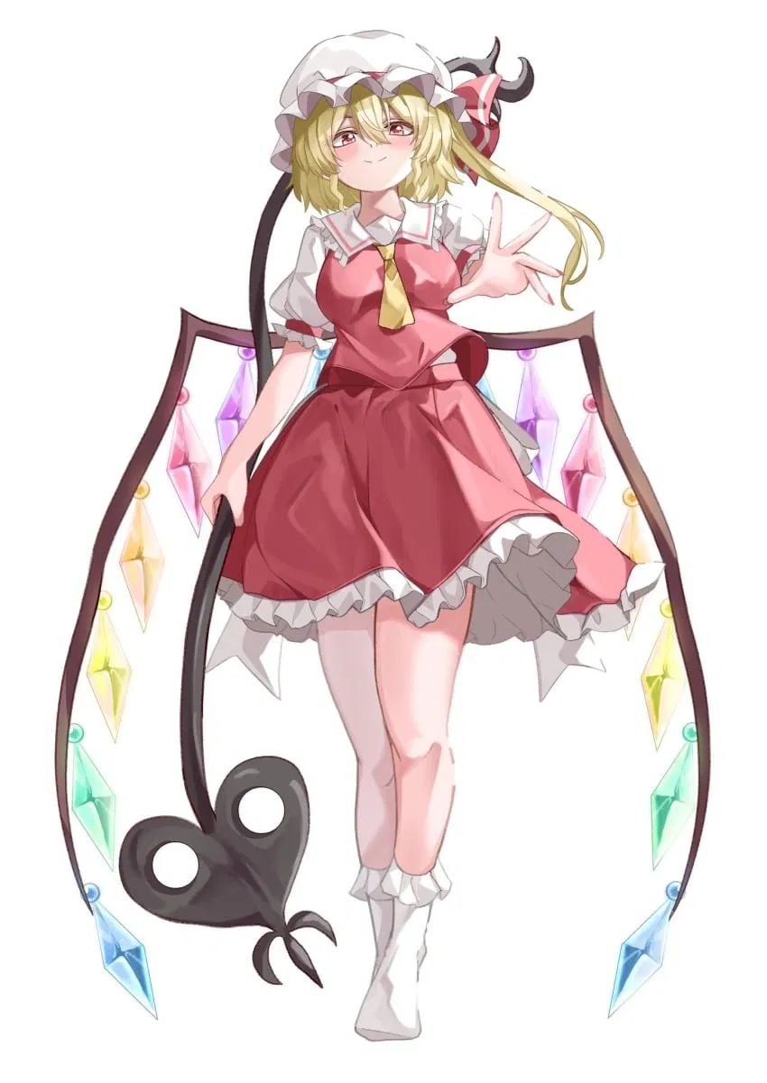 Flandre Scarlet